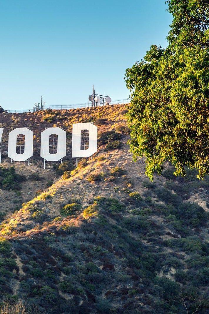 Hollywood Sign