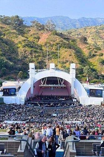 Hollywood Bowl