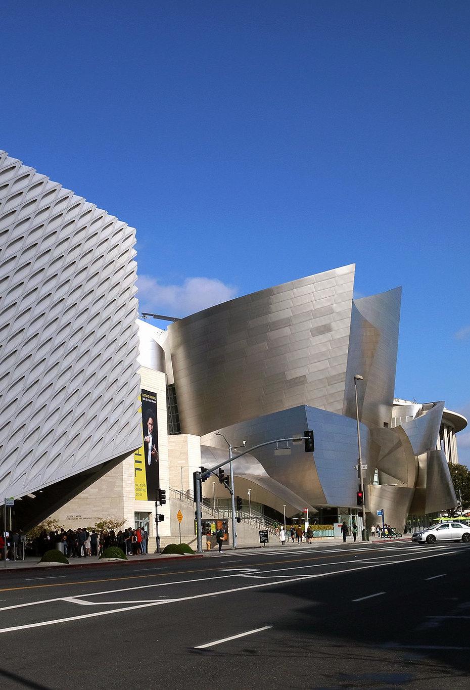 The Broad